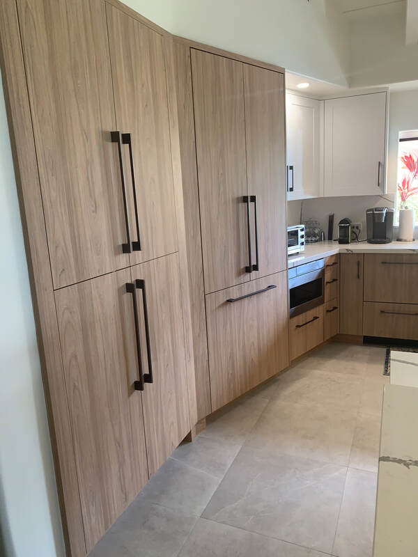 About Our Cabinets - IslandModern Cabinetry
